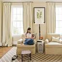 99 Living Room Decorating Ideas We Love | Curtains living room ...
