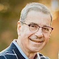 Robert John Golden Jr. Obituary