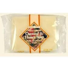 But i can't figure out how to use serviceinterfacestrategy required by and soapjaxbdataformat. Trader Joe S Oatmeal And Honey Soap Reviews Viewpoints Com