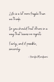 Quotes About How To Treat Others Moveme Quotes