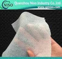 3D Embossing Nonwoven for Diaper and Napkin Topsheet ...