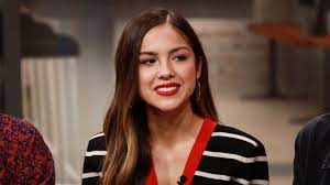 See more of olivia rodrigo on facebook. Olivia Rodrigo Claps Back At Sexist Criticism Of Her Music