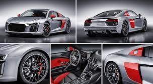 Audi R8 V10 Coupe 2018 Price In Europe Features And Specs Ccarprice Eur