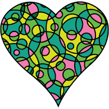 5 Desenhos Png Coracoes Em Estilos Diferentes Green Png Echa un vistazo a nuestra selección de fondo azul png para ver las mejores piezas hechas a mano, únicas o personalizadas de nuestras tiendas. 5 desenhos png coracoes em estilos