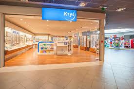 Fil à coudre, à broder. Opticien Krys La Teste De Buch Cc Intermache Krys