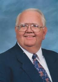 Jerry Frady Obituary