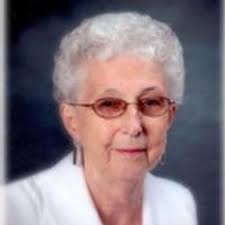 Alma Specht Obituary February 15, 2016