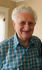 Fred Lang Obituary (1928