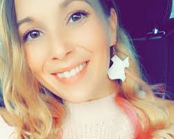 Kori Davidson's Instagram, Twitter & Facebook