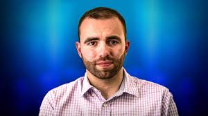 Meet Connor from Love