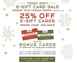 Promocode.style can provide you with fresh and valid promo codes to be. Today Only Macaroni Grill 25 Off E Gift Cards Plus Bonus Gift Cards With Your E Gift Card Purchase Couponista Queen Saving Eating Crafting