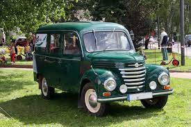 Framo - Barkas Foto & Bild | autos & zweiräder, oldtimer, oldtimer  youngtimer Bilder auf fotocommunity