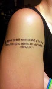 Since the word tattoo does appear in this verse in some popular english translations, this argument seems straightforward. Marriage Bible Quotes Tattoo Ideas Quotesgram