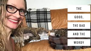 The Good, The Bad and The Wordy