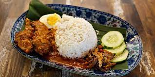 · usman awang pensyair agung. Cerita Asal Mula Sebutan Nasi Lemak Di Malaysia Dream Co Id