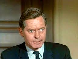 Kraft Suspense Theatre" Leviathan Five (TV Episode 1964)