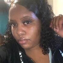 Ms. De'Anna Sharail Green Obituary