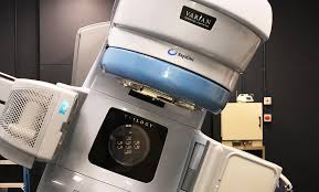 There is some hypothesis about metallic implants used for fracture repairs causing greater tumor existence, as well as radiation exposure from treating a previous tumor in the same area. Stereotactic Body Radiation Therapy For Dogs With Bone Cancer Flint Animal Cancer Center
