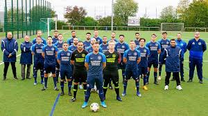 Stella Azzurra Velbert lässt den Ankündigungen Taten folgen