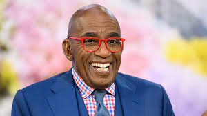 Wedding bells are in the forecast for al roker's family. Today S Al Roker Reflects On Studio 1a S 25th Anniversary