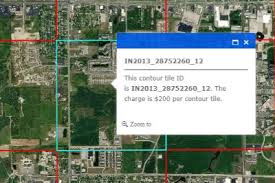 Lake County Indiana Gis Open Data
