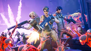 Watch as they make this awesome fortnite base in real life! Fortnite May Be A Virtual Game But It S Having Real Life Dangerous Effects The Boston Globe