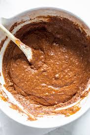 One Bowl Pumpkin Chocolate Muffins Vegan Gluten Free Recipe Chocolate Pumpkin Muffins Pumpkin Chocolate Chocolate Muffins