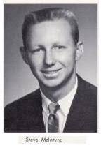 Classes of 1961 to 1965 (Robinson High School)