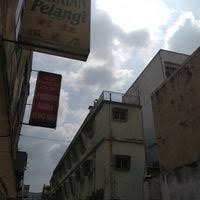 Jalan 3/27a, jalan 14/27b, jalan 4a/27a, jalan metro wangsa, jalan 1/27b, jalan 21/27b, jalan rampai niaga 4, jalan 18/27b, jalan 2a/27a, bandar baru. Klinik Ng Kajang Selangor