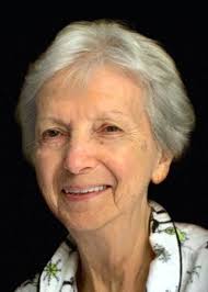 Obituary for Velma Jane Bennett Farmer