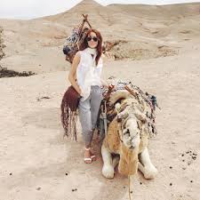 From camel racing to camel milk chocolate, meet these remarkable dubai residents. Travel Essentials Sam Hutchinson S Morocco Packing List The Zoe Report Morocco Travel Outfit Egypt Travel Morocco Travel
