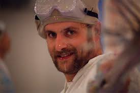 Interviews: Bill McRight