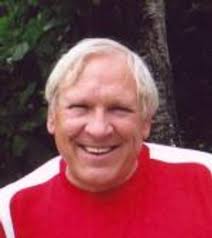 Roger Huckstep Obituary June 16, 2010