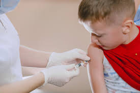 Questo vaccino non può causare l'infezione da virus dell'epatite b in quanto. La Vaccinazione Anti Morbillo Pediatria E Medicina Per Neonati E Bambini Faro Pediatrico