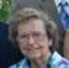 Mildred Louise Swarner Slocum (1926-2013)