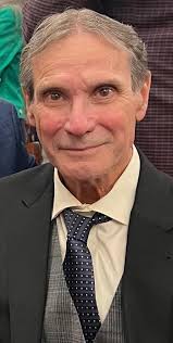 Passing of Pastor Bass, a great leader and friend