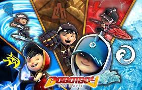 Boboiboy 2011 2016 In 2020 Boboiboy Galaxy Galaxy Wallpaper Movie Wallpapers