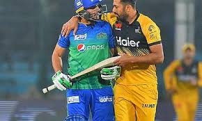 Find out the in depth batting and bowling figures for islamabad united v multan sultans in the pakistan super league on bbc sport. Islamabad United V Multan Sultans Latest Cricket News Match Reports Comment