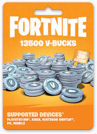 Mar 03, 2021 · then you should download fortnite on a compatible device and then follow the procedure to redeem the fortnite vbucks codes. Fortnite V Bucks Redeem V Bucks Gift Card Fortnite