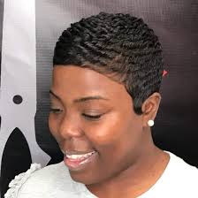 Pin By Tonya Huggins On Hairs Short Sassy Haircuts Short Thin Hair Short Hair Styles