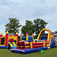 Brownstown Summer Festival