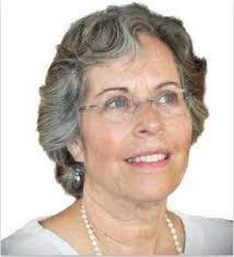 Martha Gavriella (Gavi) Nirmala Russo Velategui Obituary