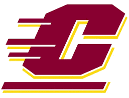 Printable Central Michigan Chippewas Logo Central Michigan University Central Michigan University Logo