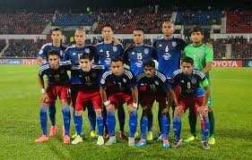 Itu kalau pkns menanglah, kalau sebaliknya, jdt akan terus jauh tangga pertama, tunggu pahang jerla, kalau menang esok ada sedikit saingan dalam saingan liga super. Jdt Target New Striker At The Summer Transfer Window Football Tribe Asia