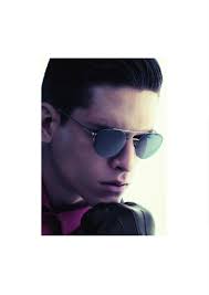 Giorgio Armani F/W 11 Campaign