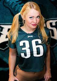 Beauty Babes: 2013 Philadelphia Eagles NFL Season Sexy Babe Watch NFC East  Division - 25 Hot Fans