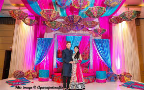 30 Pcs Indian Wedding Umbrella Floral Designer Outdoor Decoration Party Look Decorations Cotton Umbrella Decorations Umbrella Wedding Outdoor Party Decorations