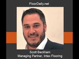 FloorDaily.net: Scott Beckham Discusses Intex Flooring's Decision to Join  Fuse