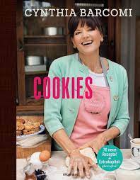 Cookies Von Cynthia Barcomi Buch Thalia