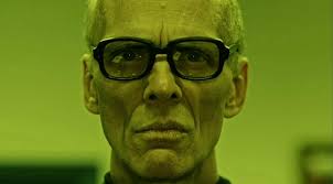 "Z Nation" Mt. Weather (TV Episode 2017)